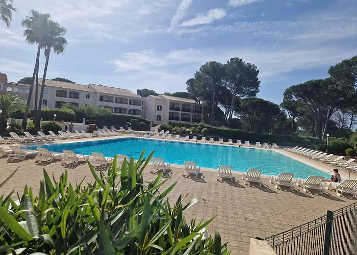 Domaine De Valescure
